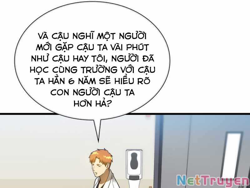 Bác Sĩ Phẫu Thuật Hoàn Hảo Chapter 15 trang 213