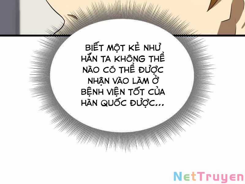Bác Sĩ Phẫu Thuật Hoàn Hảo Chapter 15 trang 218