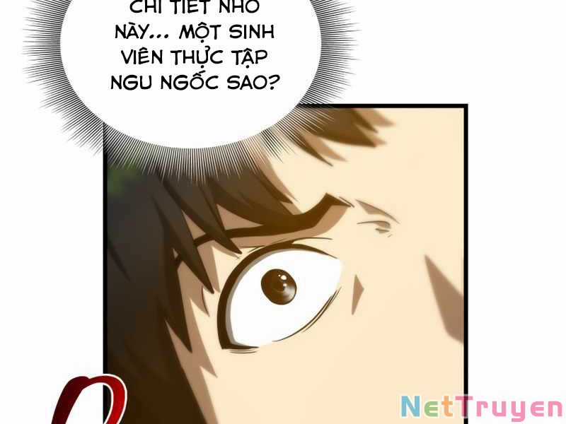 Bác Sĩ Phẫu Thuật Hoàn Hảo Chapter 15 trang 230