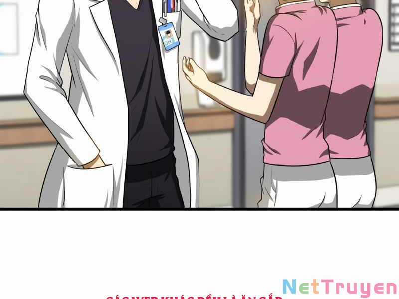 Bác Sĩ Phẫu Thuật Hoàn Hảo Chapter 15 trang 234