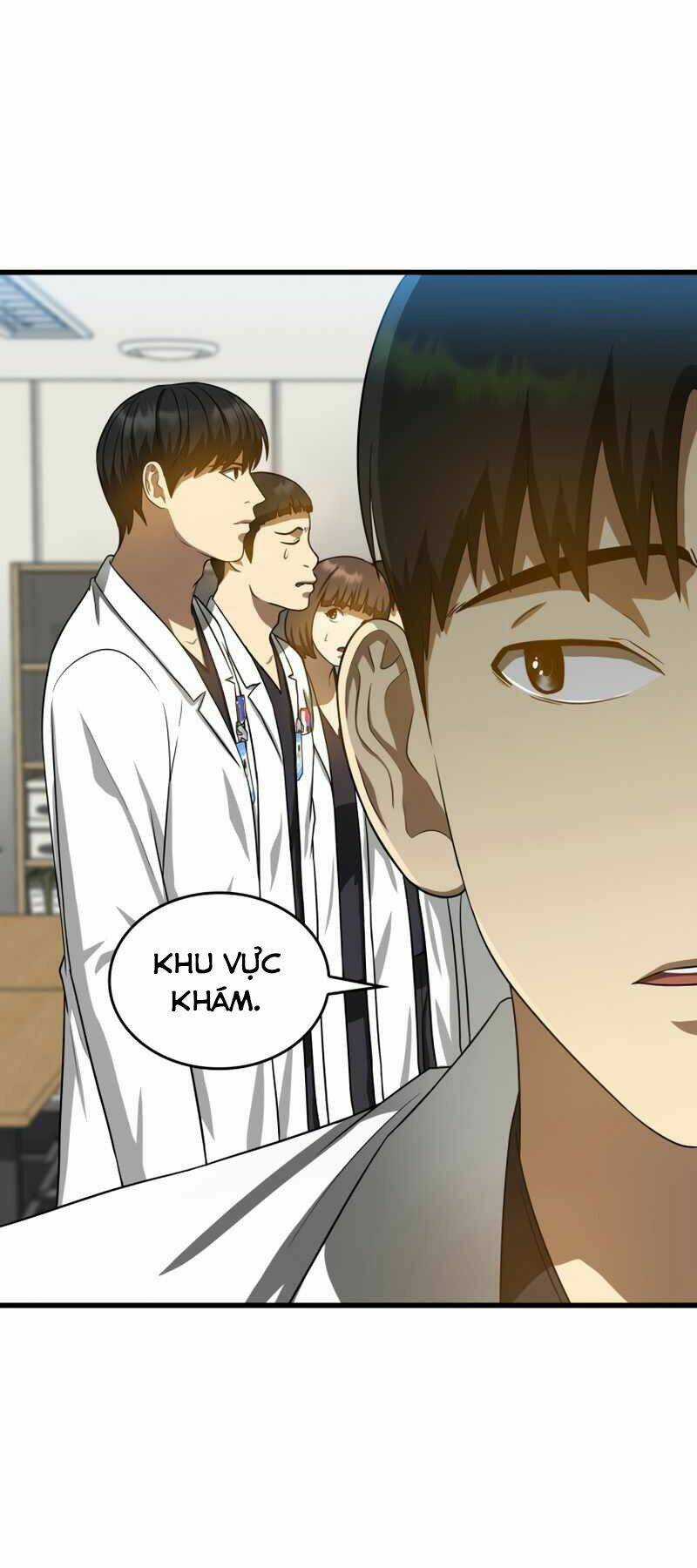 Bác Sĩ Phẫu Thuật Hoàn Hảo Chapter 15 trang 24