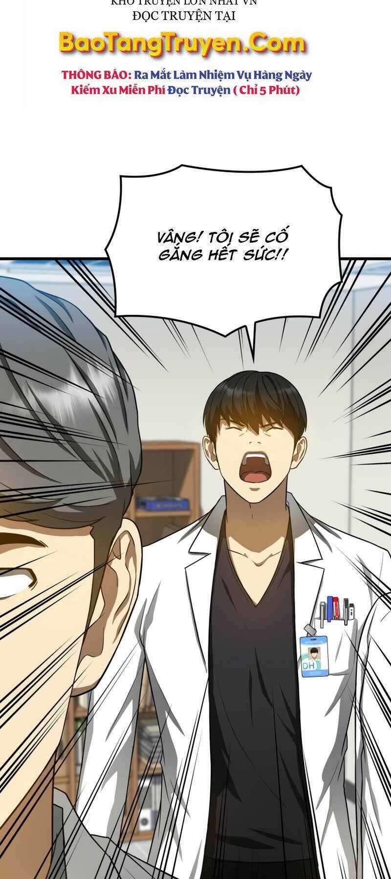 Bác Sĩ Phẫu Thuật Hoàn Hảo Chapter 15 trang 39