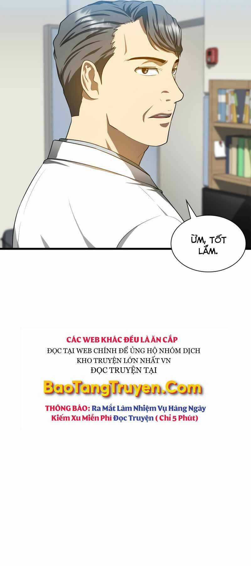 Bác Sĩ Phẫu Thuật Hoàn Hảo Chapter 15 trang 41