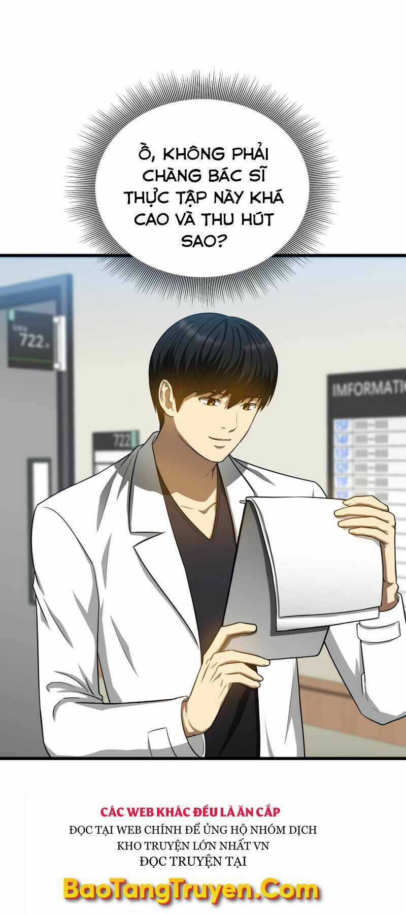 Bác Sĩ Phẫu Thuật Hoàn Hảo Chapter 15 trang 45