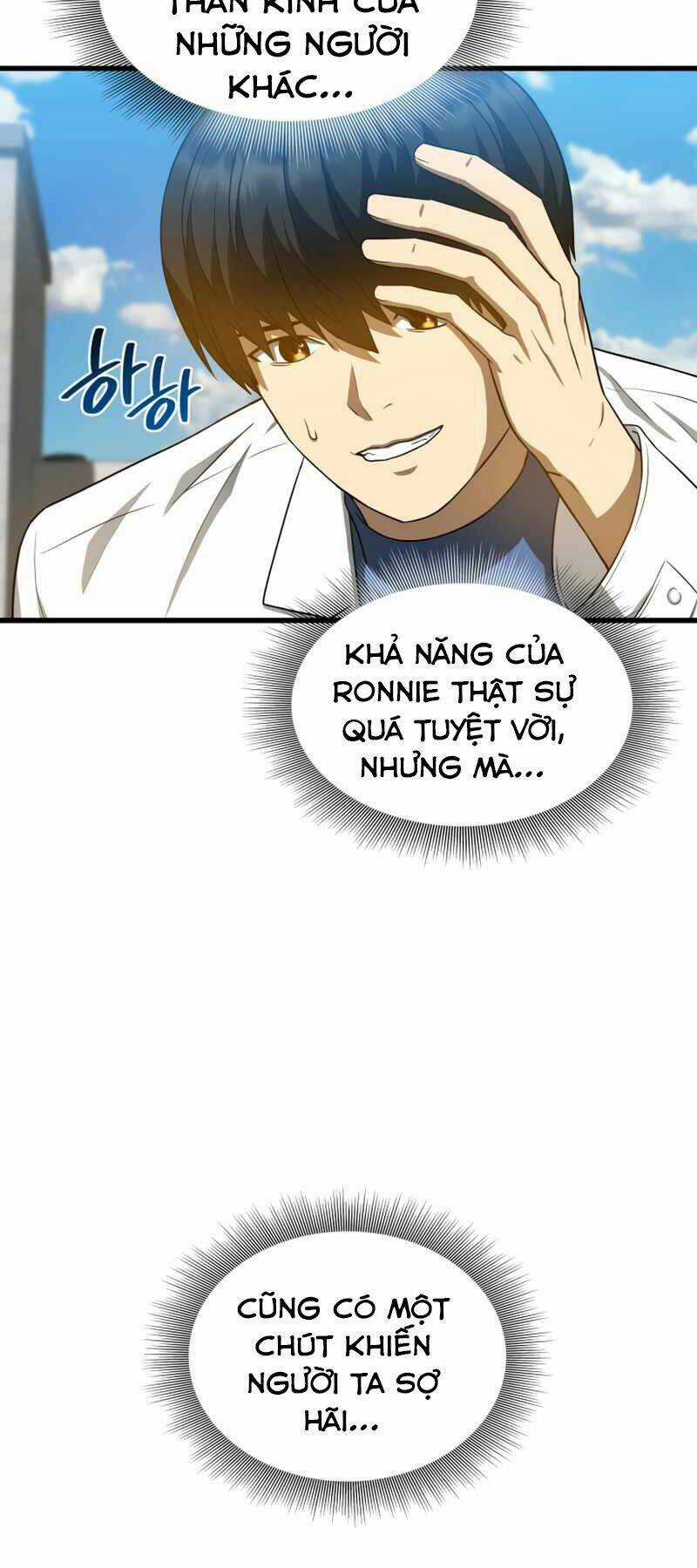 Bác Sĩ Phẫu Thuật Hoàn Hảo Chapter 15 trang 5