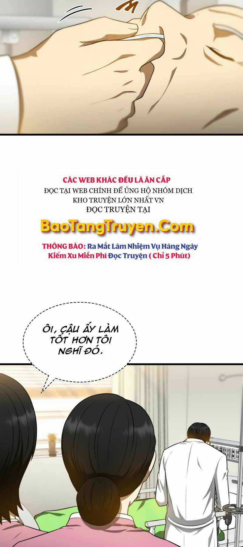 Bác Sĩ Phẫu Thuật Hoàn Hảo Chapter 15 trang 59