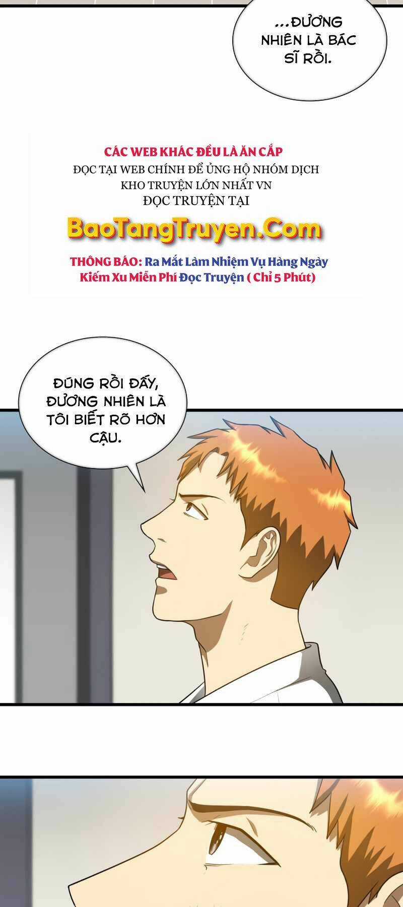 Bác Sĩ Phẫu Thuật Hoàn Hảo Chapter 15 trang 72