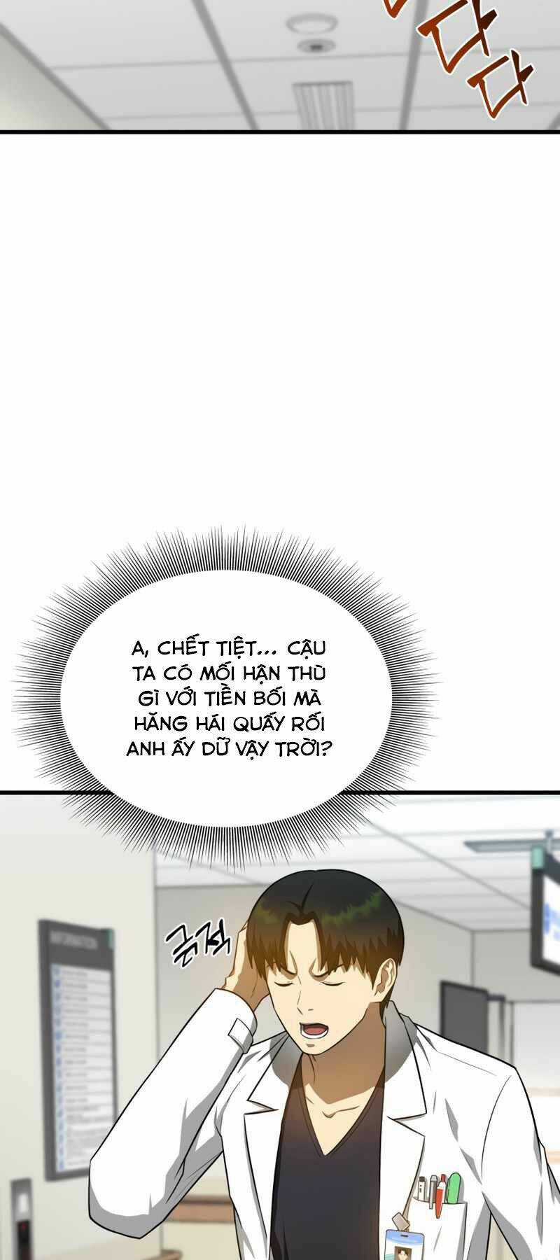 Bác Sĩ Phẫu Thuật Hoàn Hảo Chapter 15 trang 74