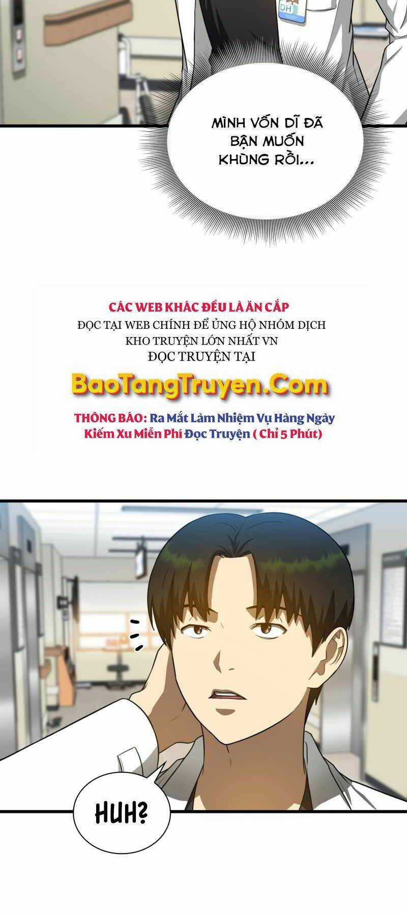 Bác Sĩ Phẫu Thuật Hoàn Hảo Chapter 15 trang 75