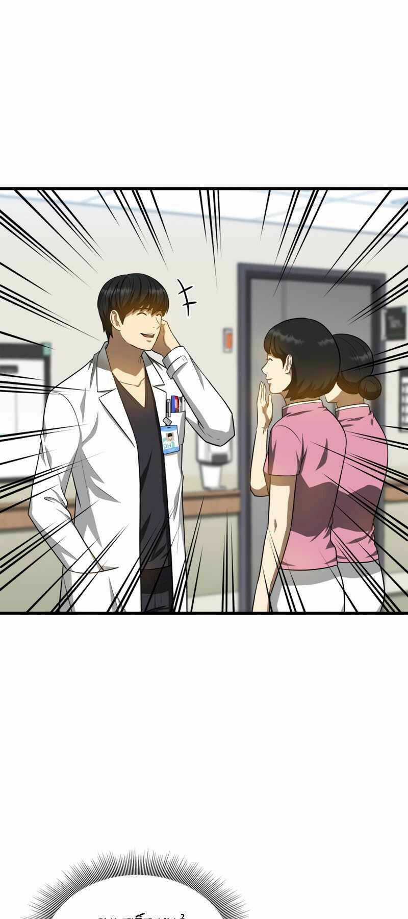 Bác Sĩ Phẫu Thuật Hoàn Hảo Chapter 15 trang 76