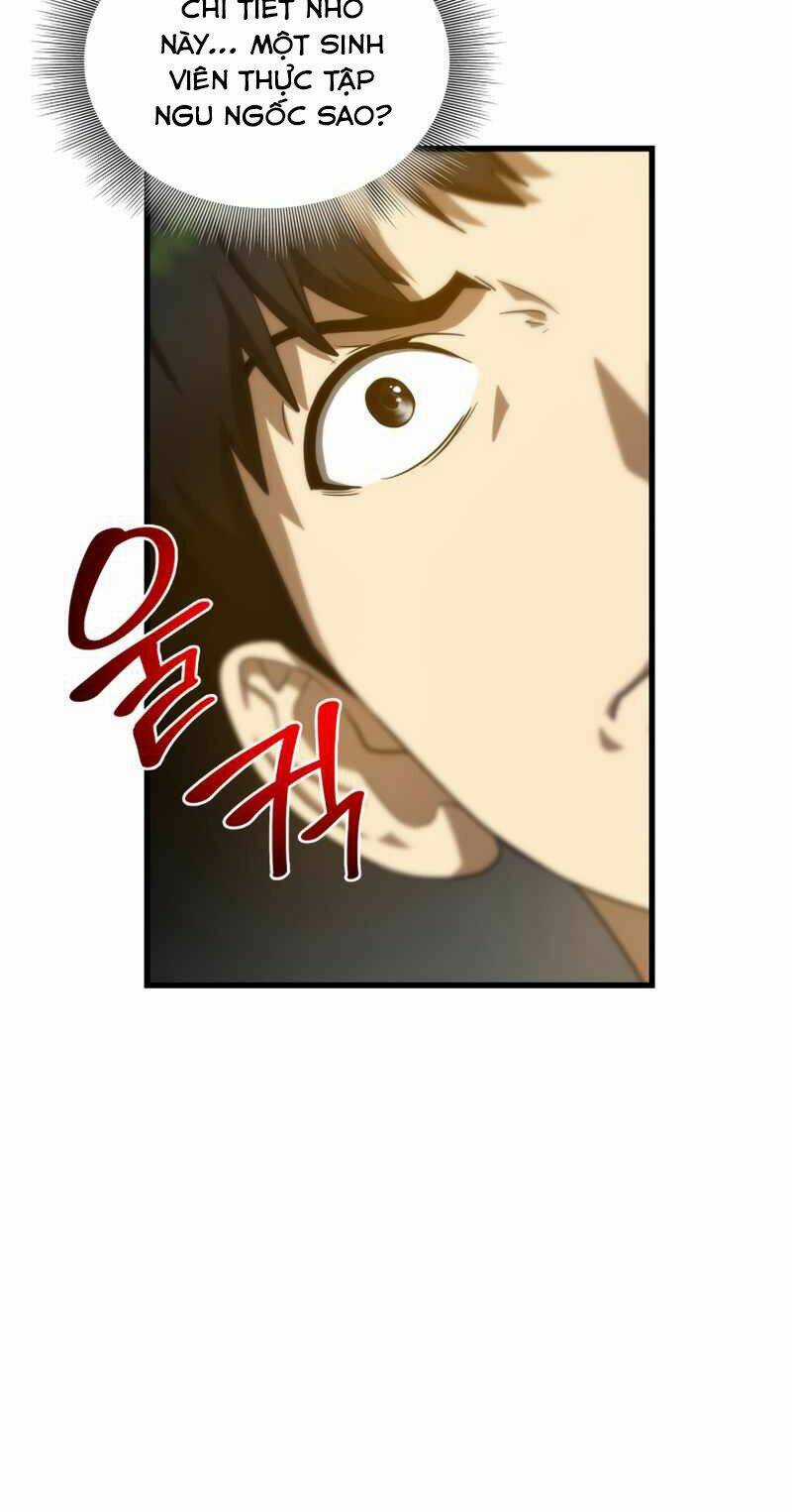 Bác Sĩ Phẫu Thuật Hoàn Hảo Chapter 15 trang 77