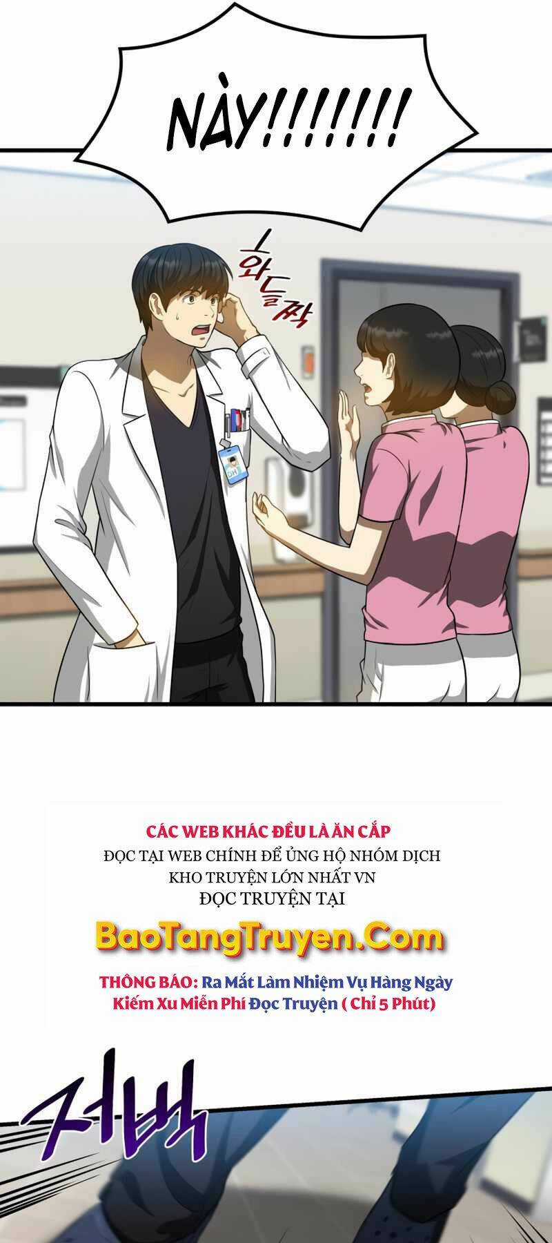 Bác Sĩ Phẫu Thuật Hoàn Hảo Chapter 15 trang 78