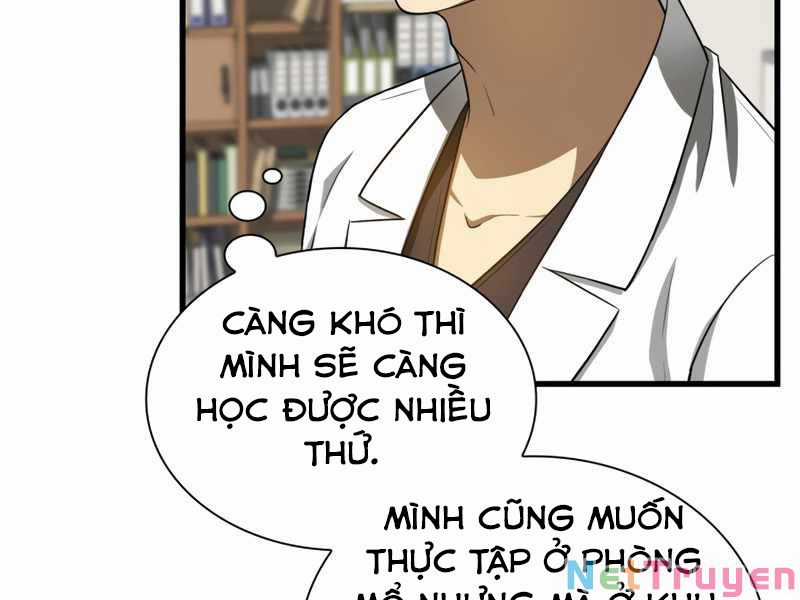 Bác Sĩ Phẫu Thuật Hoàn Hảo Chapter 15 trang 86