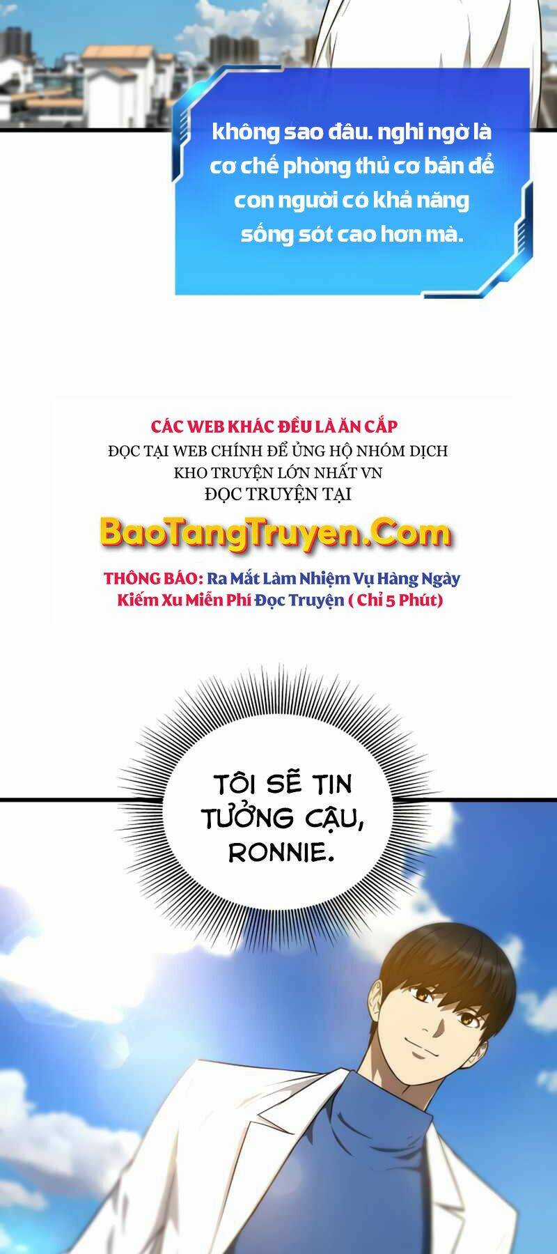 Bác Sĩ Phẫu Thuật Hoàn Hảo Chapter 15 trang 9