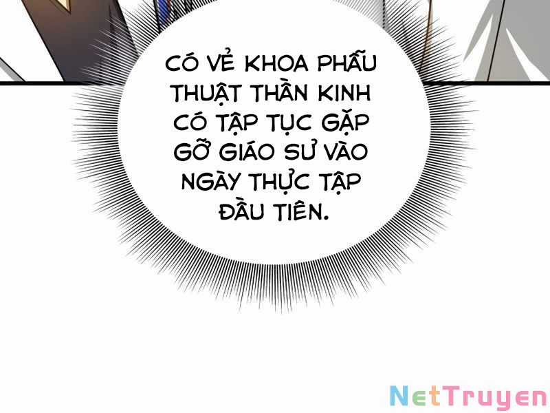 Bác Sĩ Phẫu Thuật Hoàn Hảo Chapter 15 trang 96