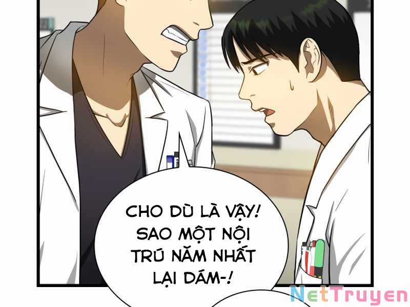 Bác Sĩ Phẫu Thuật Hoàn Hảo Chapter 16 trang 102