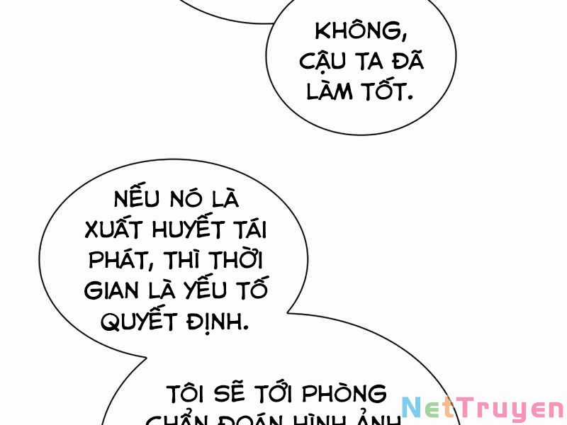 Bác Sĩ Phẫu Thuật Hoàn Hảo Chapter 16 trang 103