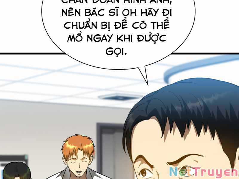 Bác Sĩ Phẫu Thuật Hoàn Hảo Chapter 16 trang 104