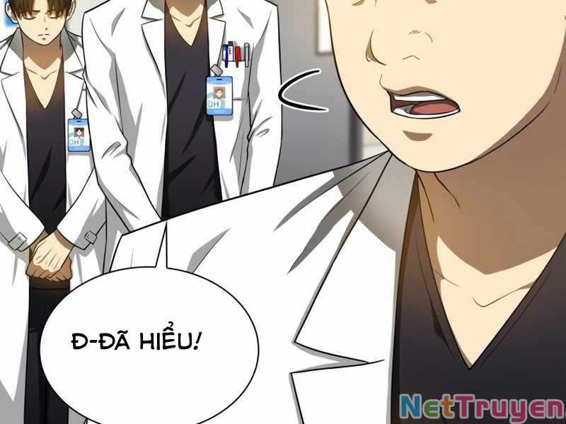 Bác Sĩ Phẫu Thuật Hoàn Hảo Chapter 16 trang 105