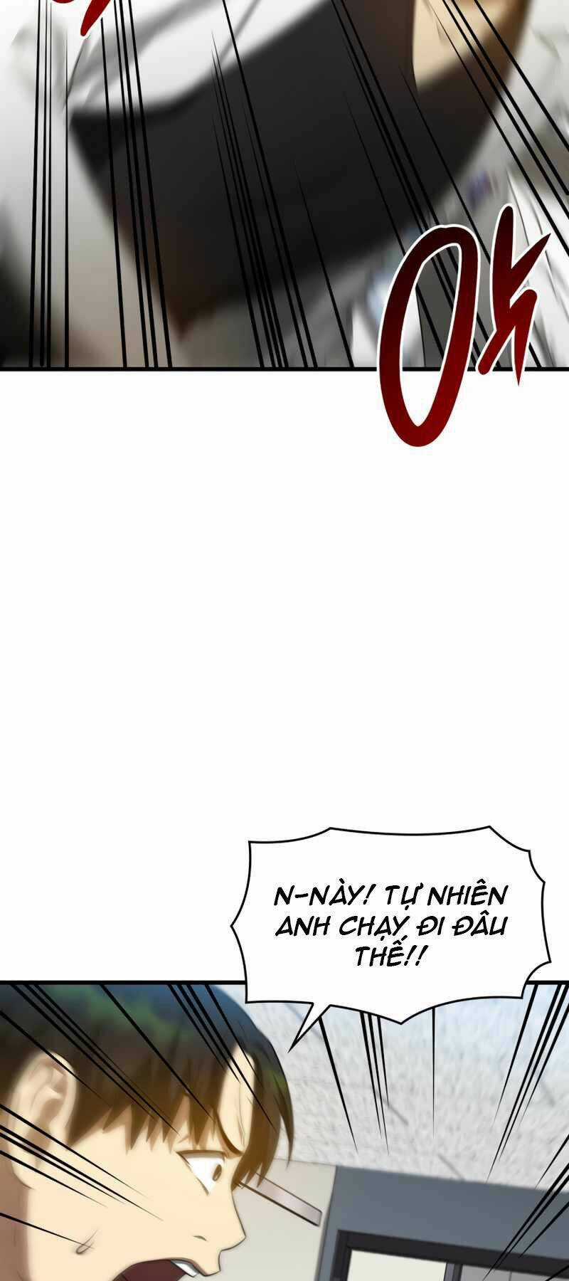 Bác Sĩ Phẫu Thuật Hoàn Hảo Chapter 16 trang 11