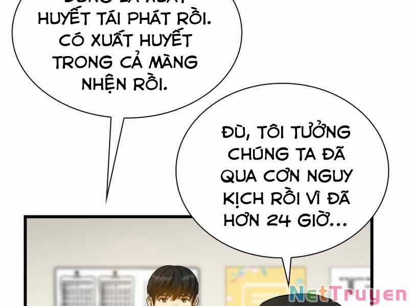 Bác Sĩ Phẫu Thuật Hoàn Hảo Chapter 16 trang 110