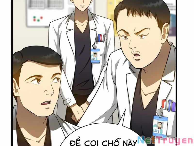 Bác Sĩ Phẫu Thuật Hoàn Hảo Chapter 16 trang 111