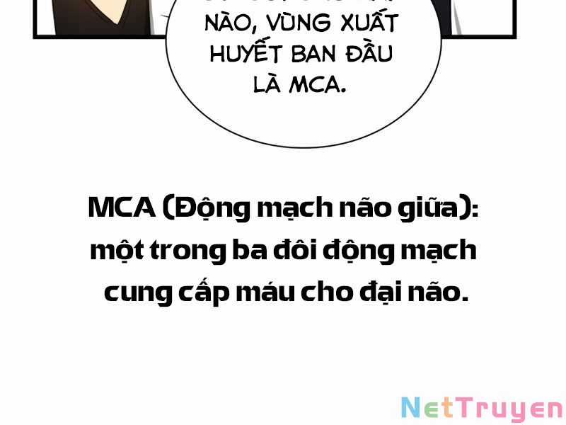 Bác Sĩ Phẫu Thuật Hoàn Hảo Chapter 16 trang 112