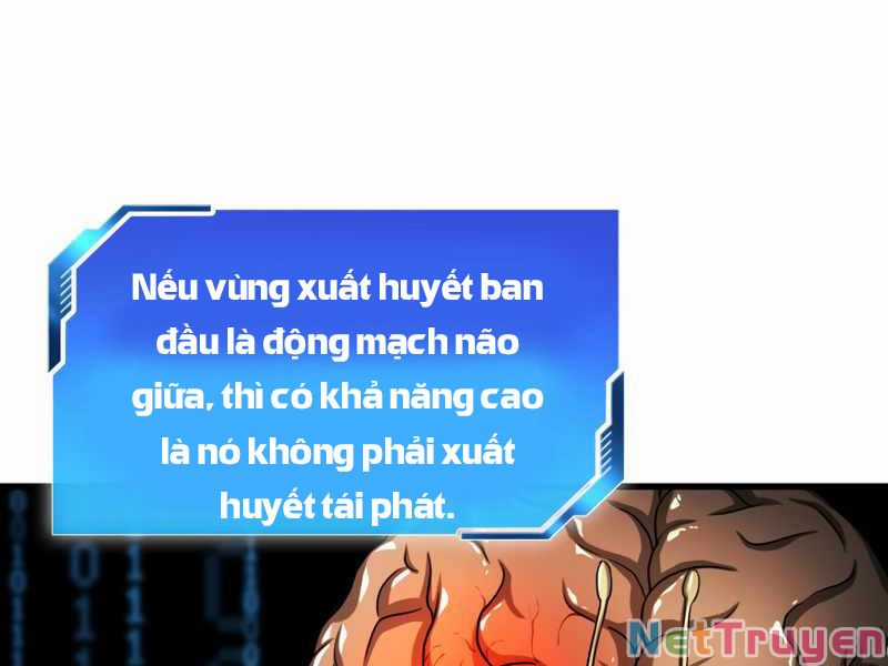 Bác Sĩ Phẫu Thuật Hoàn Hảo Chapter 16 trang 113