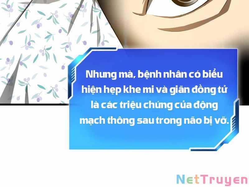 Bác Sĩ Phẫu Thuật Hoàn Hảo Chapter 16 trang 116