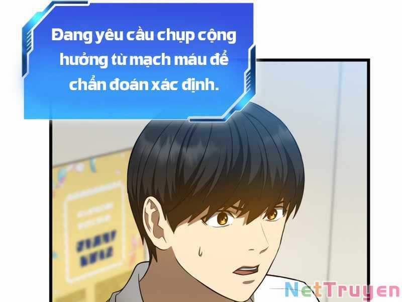 Bác Sĩ Phẫu Thuật Hoàn Hảo Chapter 16 trang 118