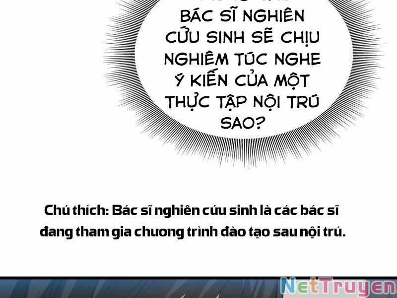 Bác Sĩ Phẫu Thuật Hoàn Hảo Chapter 16 trang 122