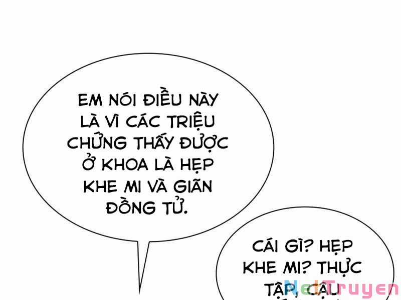Bác Sĩ Phẫu Thuật Hoàn Hảo Chapter 16 trang 128