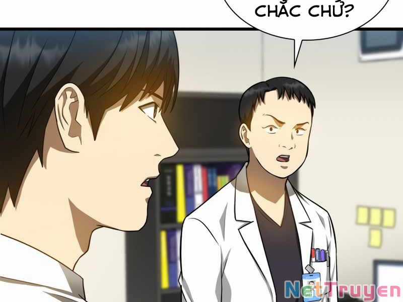 Bác Sĩ Phẫu Thuật Hoàn Hảo Chapter 16 trang 129