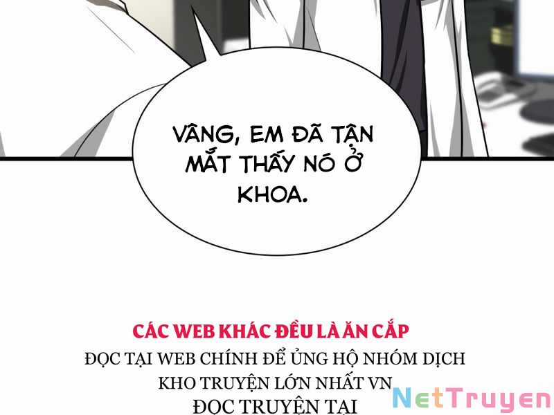 Bác Sĩ Phẫu Thuật Hoàn Hảo Chapter 16 trang 130