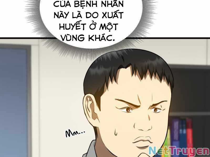 Bác Sĩ Phẫu Thuật Hoàn Hảo Chapter 16 trang 132