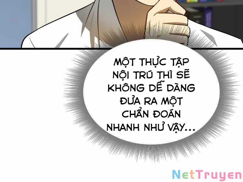 Bác Sĩ Phẫu Thuật Hoàn Hảo Chapter 16 trang 133