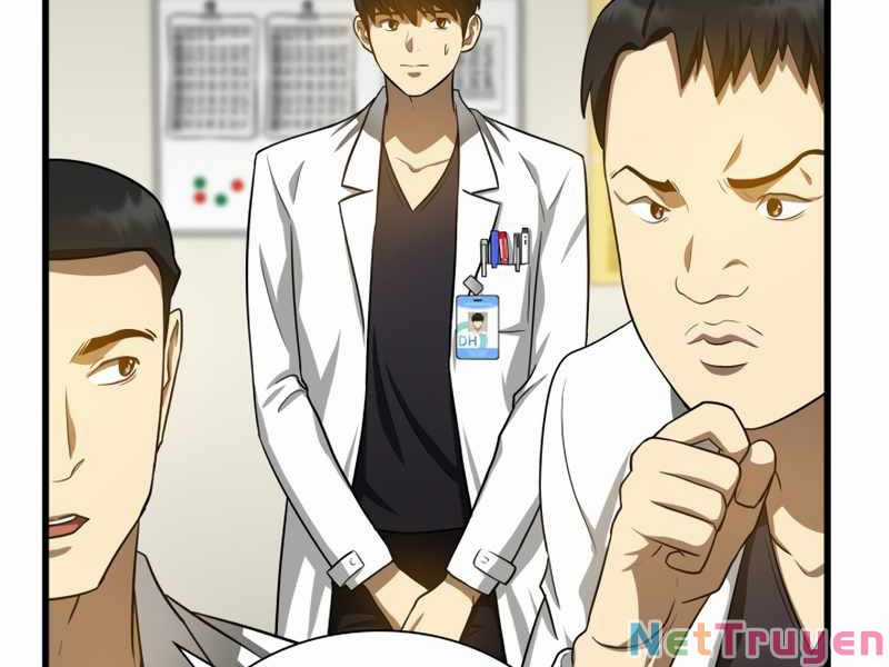 Bác Sĩ Phẫu Thuật Hoàn Hảo Chapter 16 trang 135