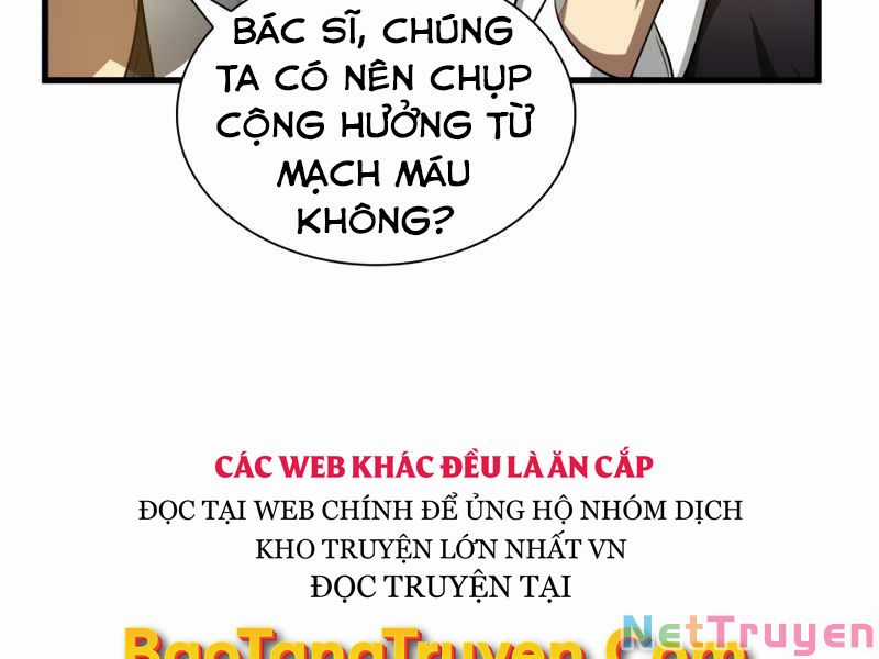 Bác Sĩ Phẫu Thuật Hoàn Hảo Chapter 16 trang 136