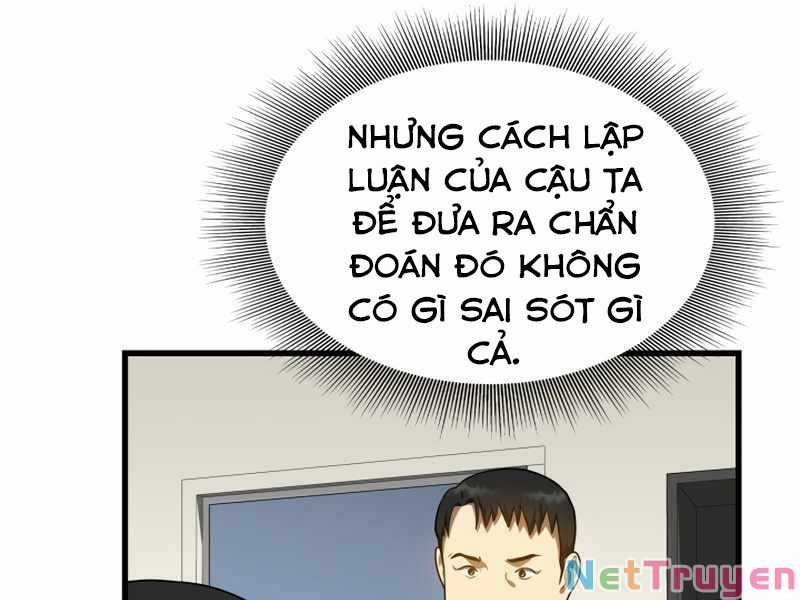Bác Sĩ Phẫu Thuật Hoàn Hảo Chapter 16 trang 138