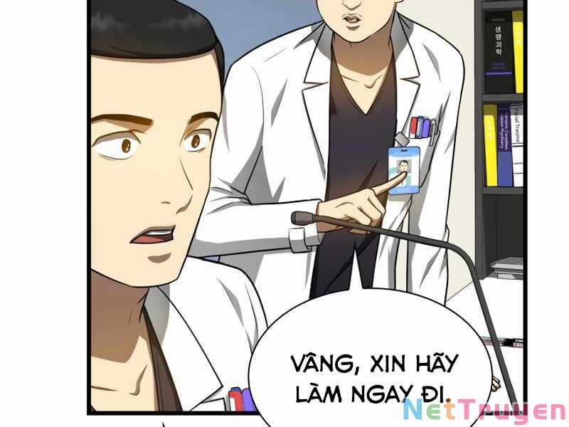 Bác Sĩ Phẫu Thuật Hoàn Hảo Chapter 16 trang 139