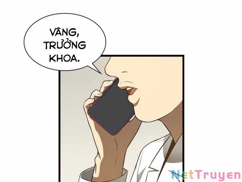 Bác Sĩ Phẫu Thuật Hoàn Hảo Chapter 16 trang 141