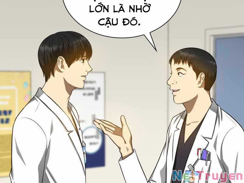 Bác Sĩ Phẫu Thuật Hoàn Hảo Chapter 16 trang 150