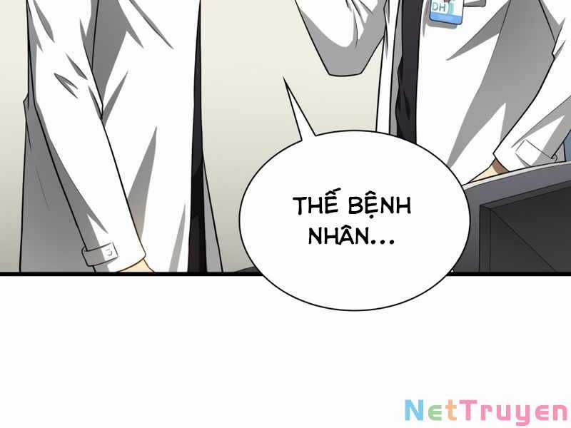 Bác Sĩ Phẫu Thuật Hoàn Hảo Chapter 16 trang 151