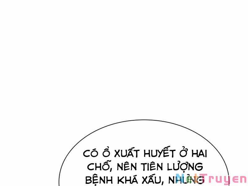 Bác Sĩ Phẫu Thuật Hoàn Hảo Chapter 16 trang 152
