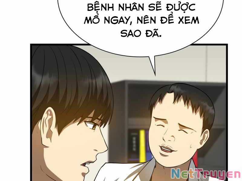 Bác Sĩ Phẫu Thuật Hoàn Hảo Chapter 16 trang 153