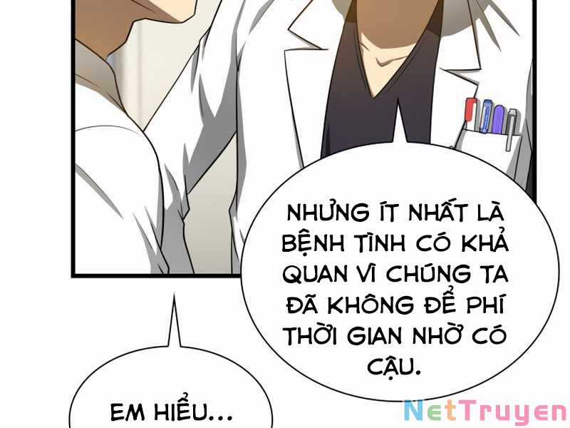 Bác Sĩ Phẫu Thuật Hoàn Hảo Chapter 16 trang 154