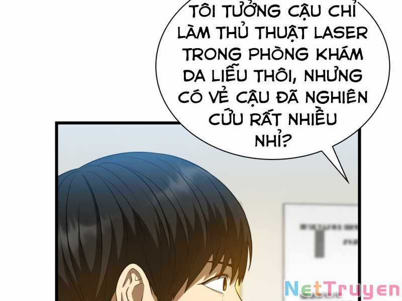 Bác Sĩ Phẫu Thuật Hoàn Hảo Chapter 16 trang 156