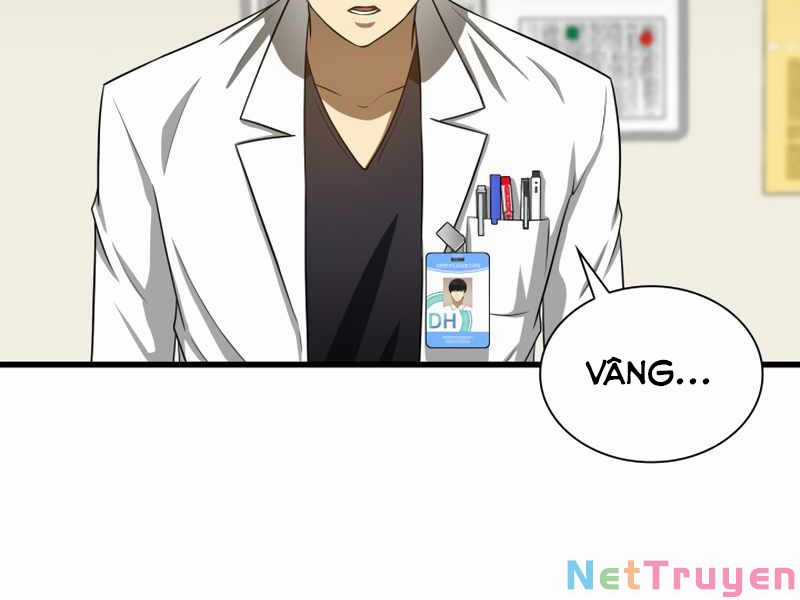Bác Sĩ Phẫu Thuật Hoàn Hảo Chapter 16 trang 159