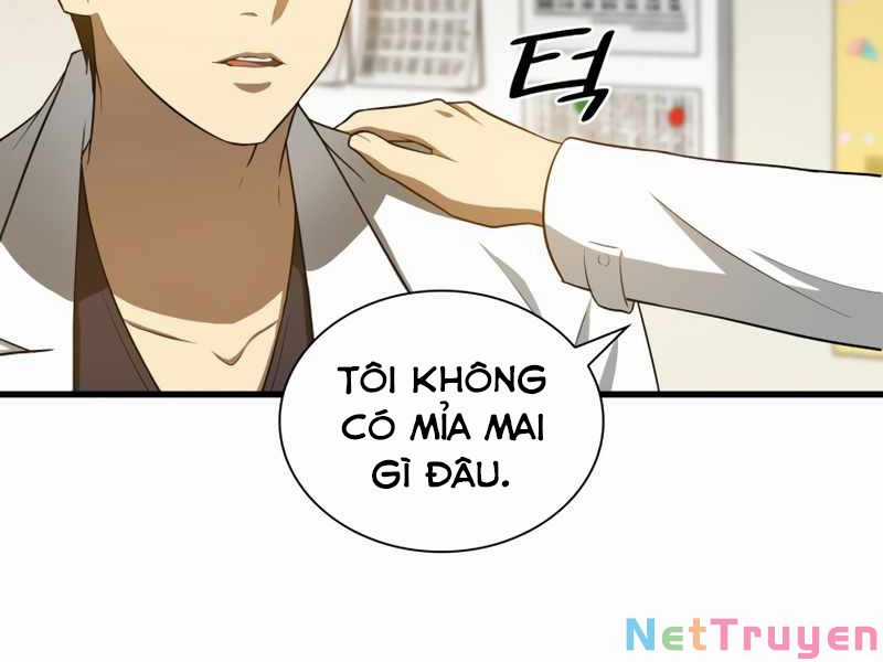 Bác Sĩ Phẫu Thuật Hoàn Hảo Chapter 16 trang 161