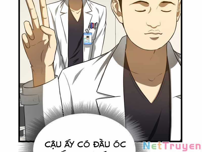 Bác Sĩ Phẫu Thuật Hoàn Hảo Chapter 16 trang 168